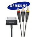 TV-OUT GALAXY TAB