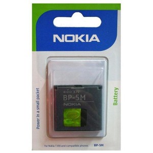 BP5M NOKIA