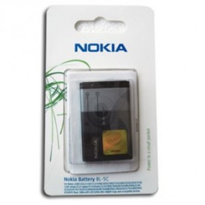 BL5C NOKIA