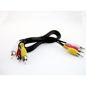 RCA-RCA AV