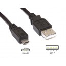 CAVO MICRO-USB