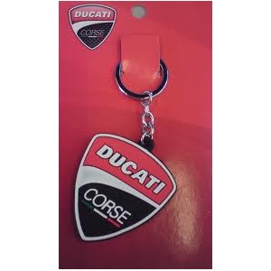 PORTACHIAVI DUCATI