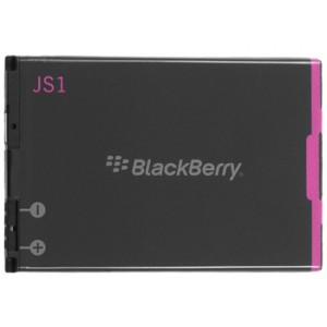 J-S1 BALCKBERRY