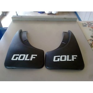 PARASPRUZZI VW GOLF 2 ANT