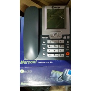 Gadip MARCONI